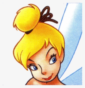 Tinker Bell Userbox - Wiki #1460131