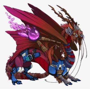 5699577 350 - Undertale Dragons #1460211