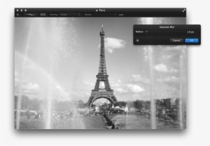 Step - Eiffel Tower #1460232