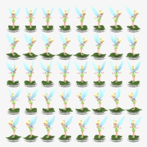 Tinker Bell Sprite - Wiki #1460254