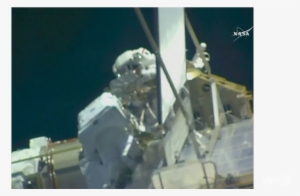 Astronaut #1460363