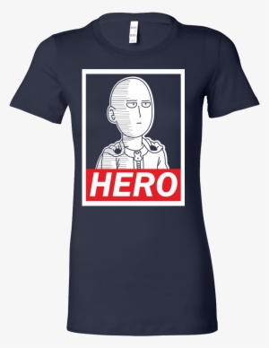 One Punch Man - Lesbian T Shirt Designs #1460387