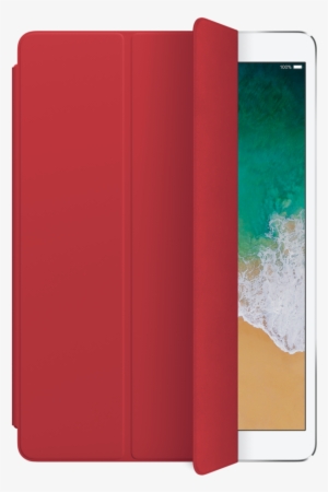 Apple Ipad Smart Cover - Apple Ipad Pro 10.5 Smart Cover #1460389