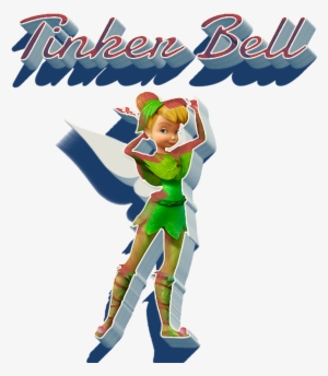 Tinker Bell #1460453
