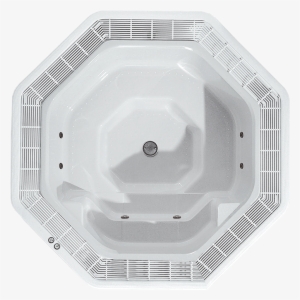 Octagon Public - Octagon Whirlpool #1460484