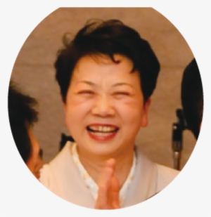 Hanajin ) - Woman #1460561