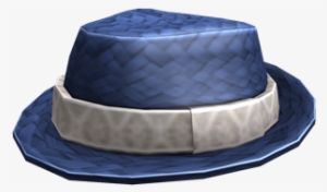 Southwest Straw Fedora - Code #1460673