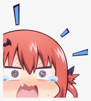 Http - //i - Imgur - Com/4nl58hz - Satania Gabriel Dropout Sad #1460704