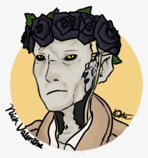 Nick From The Stream Last Night - Illustration #1460763