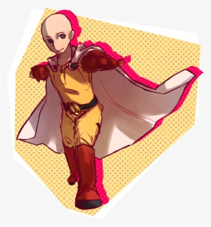 Saitama One Punch Man By - One Punch Man #1460789