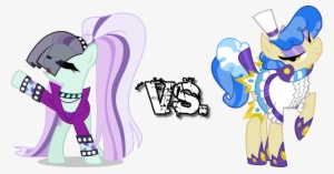 Coloratura, Countess Coloratura, Epic Rap Battles Of - Friendship Is Magic Sapphire Shores #1460813