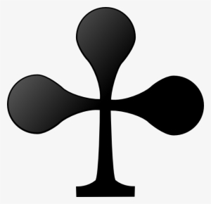 Card Figuresclub Clip Art Free Vector - Playing Card #1460842