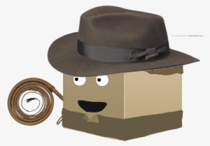 Indiana Jones Hat #1460926
