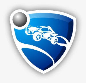 Rocketleague-logo - Rocket League Logo #1460927