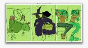 Doodlebob Tumblr - Illustration #1460931