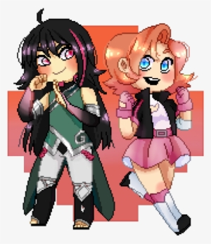 Tumblr Ok9b7divwt1udn7eio1 540 - Rwby #1460972