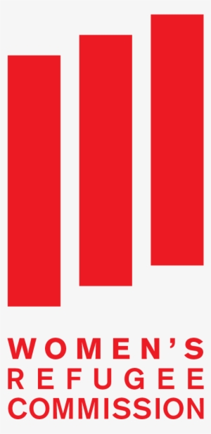 Low Res Vertical - Womens Refugee Commission #1461000