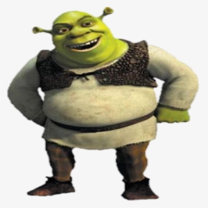 Mlg Shrek Png - Sexy Anime Girl Meme #1461022
