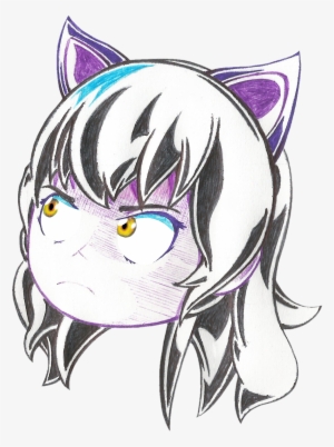 Dawn Of The Dead Sensitive [rwby Chibi - Rwby Chibi #1461069