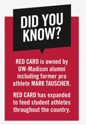 An Error Occurred - Red #1461070