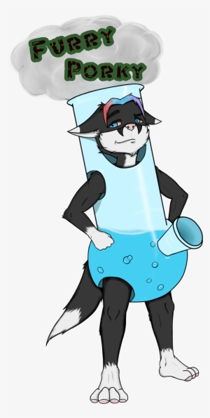 I've Decided To Be A Bong - Bong #1461088