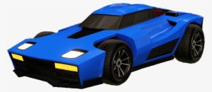 Rocket League Dominus Png Voitures Nurkateam Library - Rocket League Breakout Png #1461136