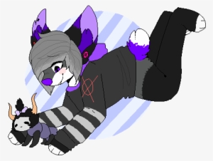 Bunnywolfthing Rank - Cartoon #1461183