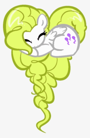 , Heart ) - Pinkie Pie Heart #1461215