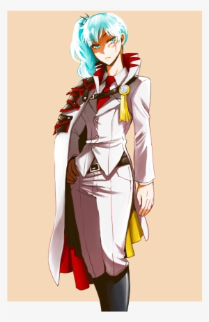 Image - Weiss Schnee Future #1461277