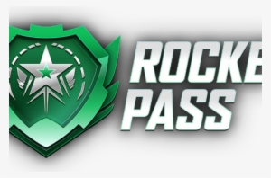 Rocket Pass - Rocket Pass Tier 2 #1461278