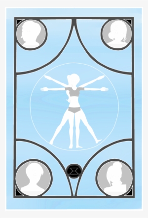 1 Yr - Circle #1461310