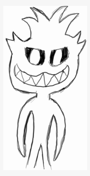 Harmlessdavid - Sketch #1461335