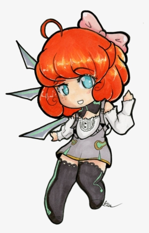 Rwby Penny Png - Penny Rwby Png #1461353
