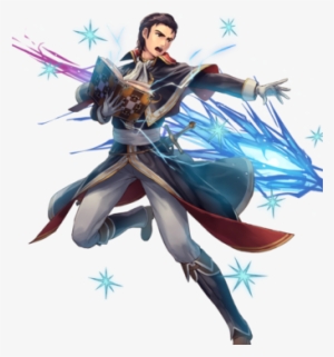 Reinhardt Thunders Fist Btlface C - Fire Emblem Heroes Reinhardt #1461404