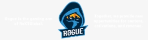 Rogue Is A Championship-winning Esports Organization - Emblem #1461456