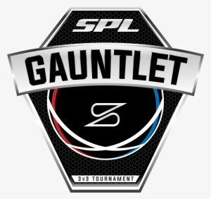 Spl The Gauntlet Logo - Roda Jc Kerkrade #1461461