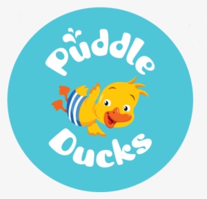 Puddle Ducks South East Scotland - Puddle Ducks Logo Png #1461491