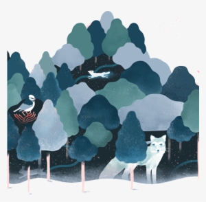 Netherlands Berlin Graphic Designer Illustrator Illustration - Illustration #1461538