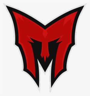 Mortality Esports - Gamer Team Logo Png #1461639