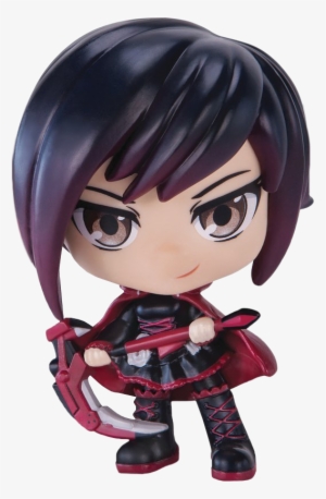 Rwby - Rwby Vinyl Figure #1461681