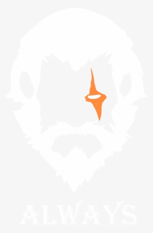 Reinhardt "always" Stencil For R/bleachart #1461702