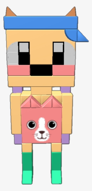 But Kawaii Eyes - Cartoon #1461738