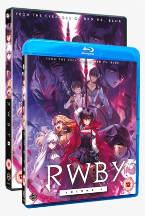 Volume - Rwby Volume 5 #1461760