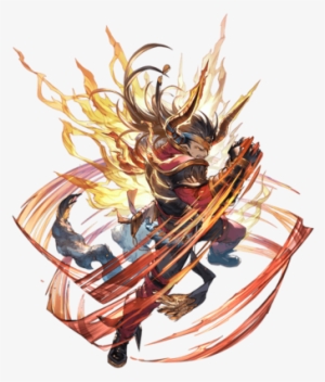 Reinhardtzar B - Reinhardt Granblue #1461761