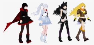 Yang Xiao Long Pooh's Adventures Wiki Fandom Powered - Monty Oum Rwby #1461781