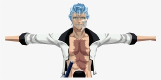 Hey Remember When Rwby Just Reused The Hair And Face - Ichigo Kurosaki #1461825