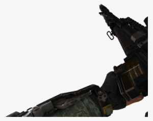 Black Ops 3 Locus Sniper Png ‹ Photo Photo Photo - Assault Rifle #1461827