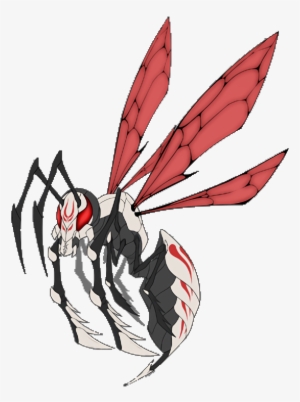 Lancer Rwby - Rwby Grimm Queen Lancer #1461847