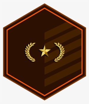 Go Gold Nova 1 Ranked Account - Resistance Ingress #1461852