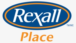 Rexall Place Logo - Rexall Pharma Plus Logo #1461946